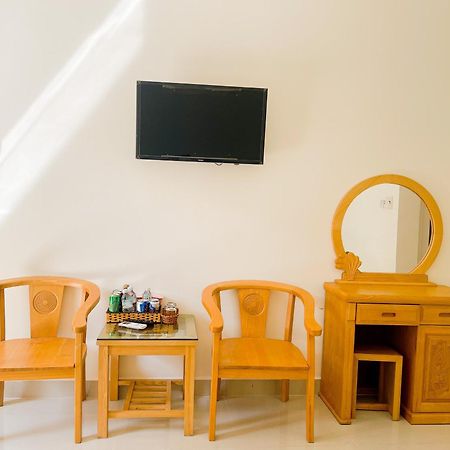 Kim Xuan Bungalow Phu Quoc Exterior foto