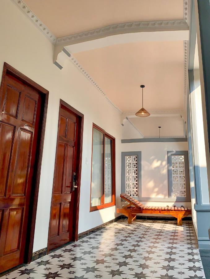 Kim Xuan Bungalow Phu Quoc Exterior foto