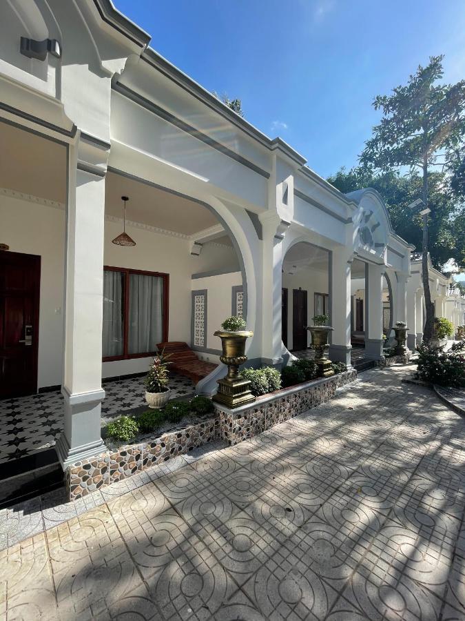 Kim Xuan Bungalow Phu Quoc Exterior foto