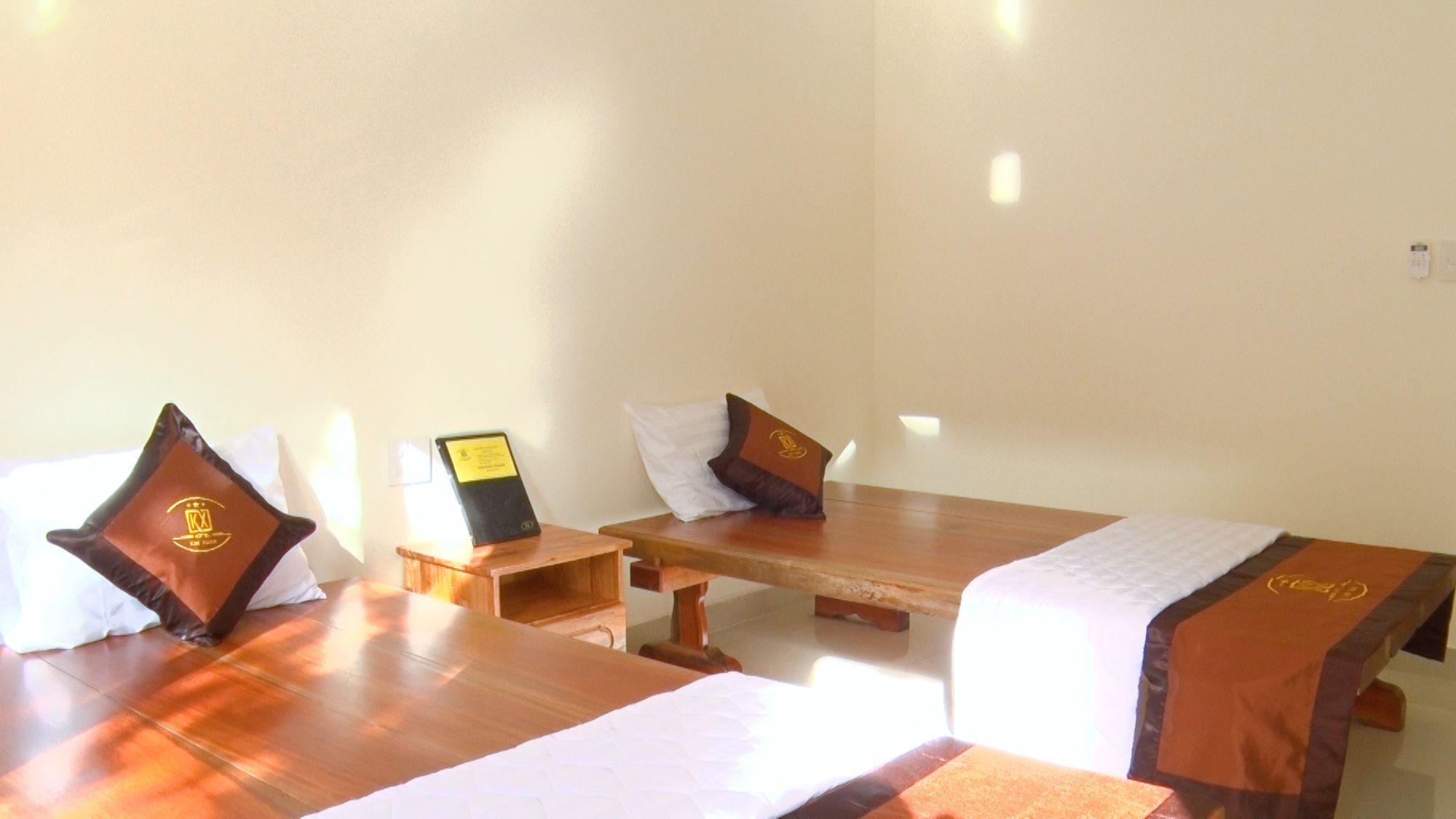 Kim Xuan Bungalow Phu Quoc Exterior foto