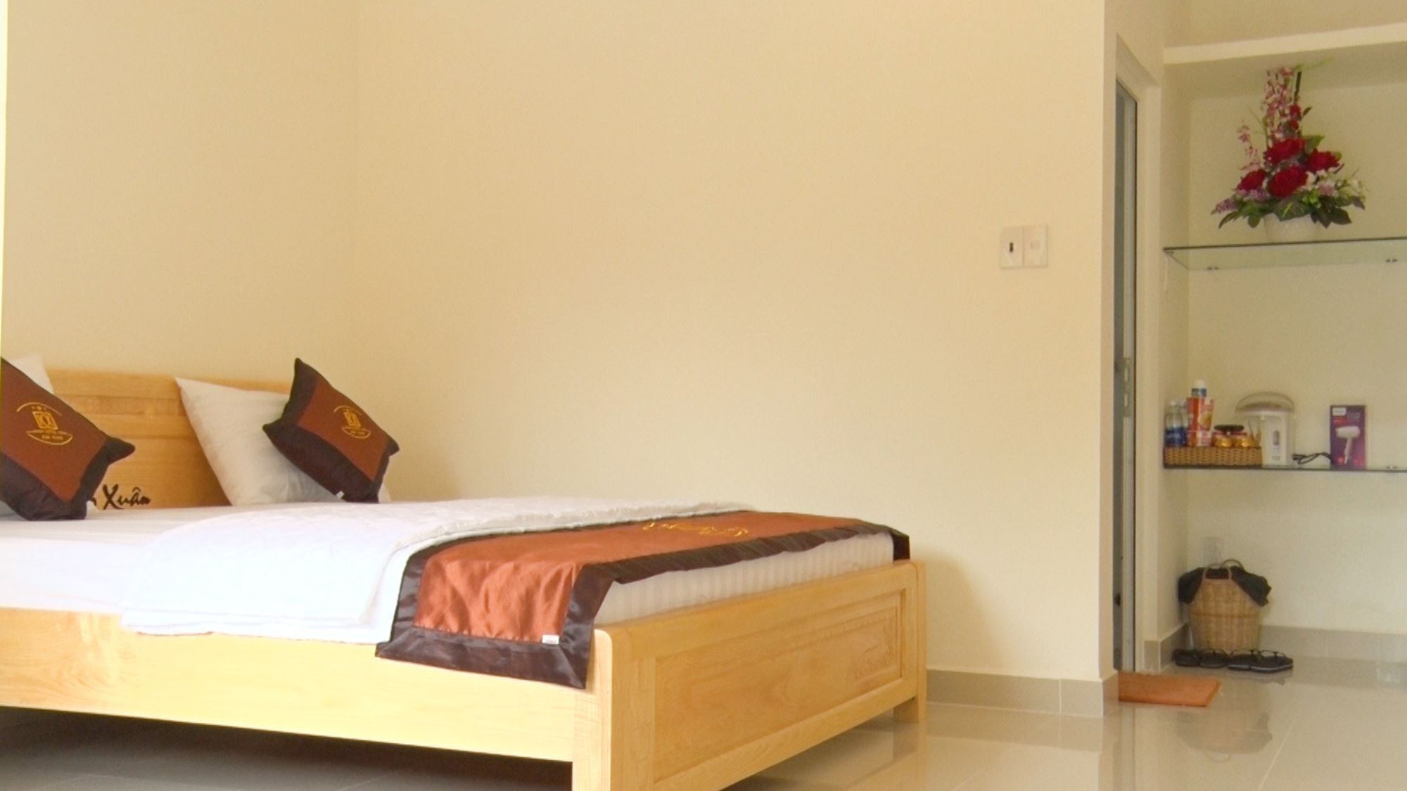 Kim Xuan Bungalow Phu Quoc Exterior foto