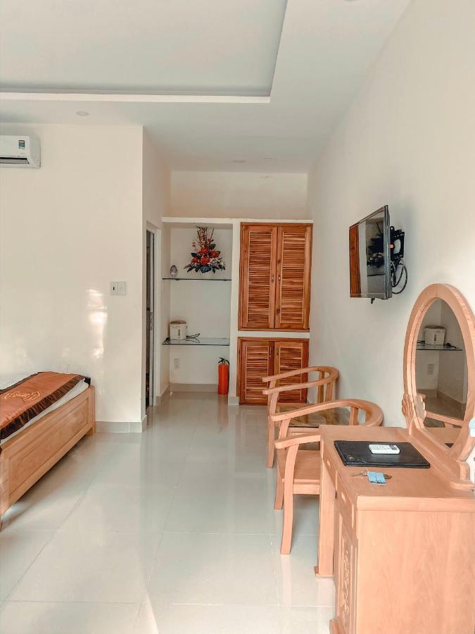 Kim Xuan Bungalow Phu Quoc Exterior foto